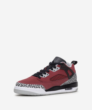 Big Kids' Jordan Spizike Low
