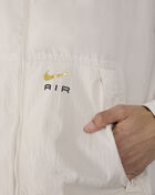 Nike Air Men's Woven Track Jacket FN7687-104 Brown 4