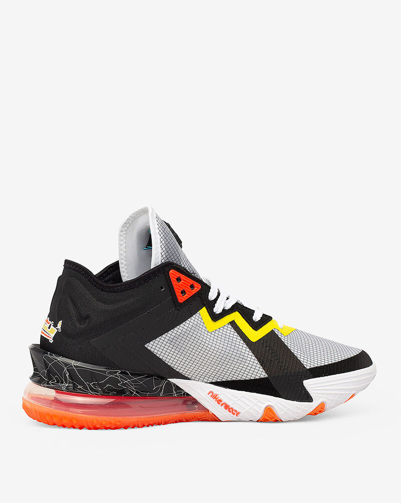lebron 18 tweety