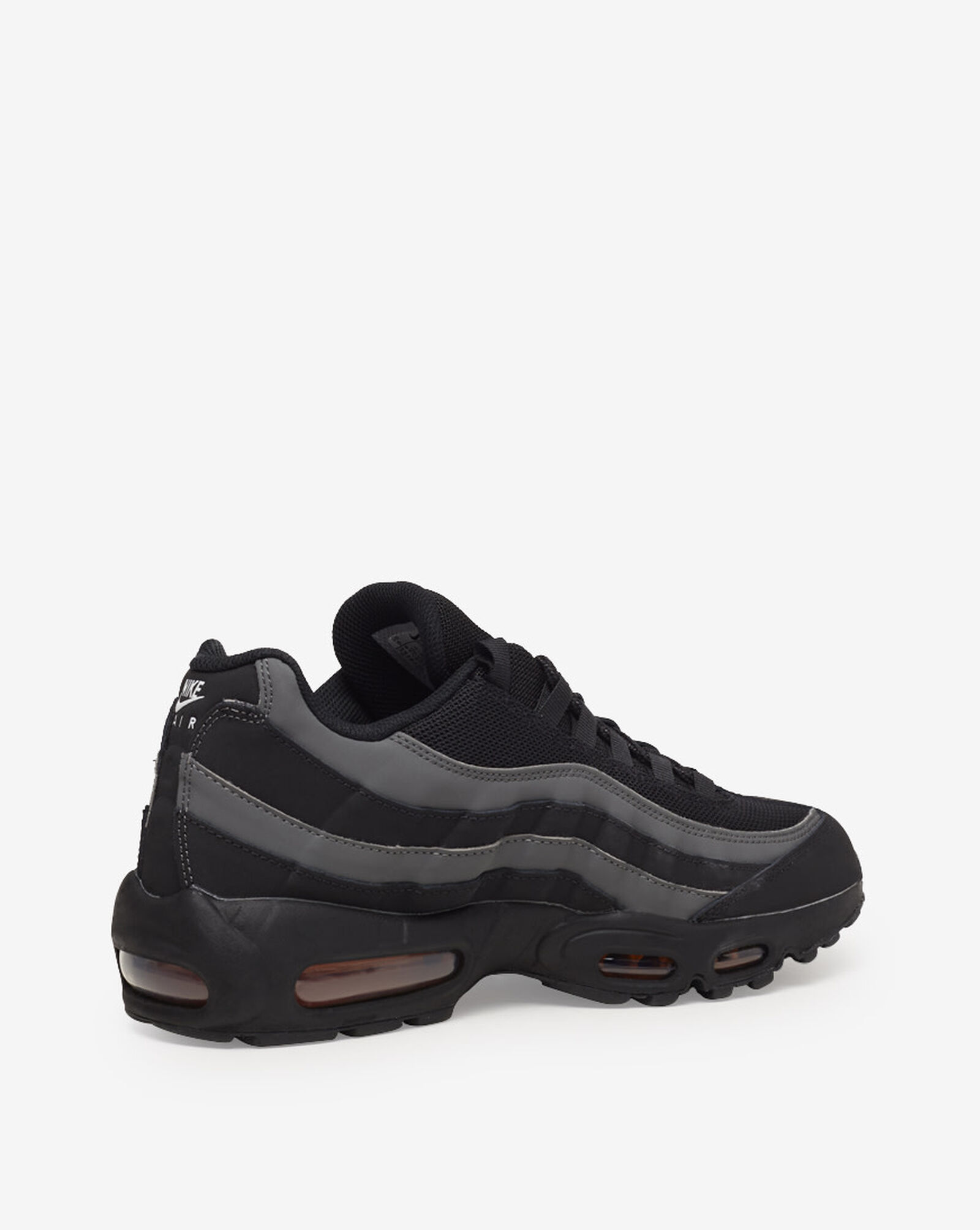 snipes nike air max 95
