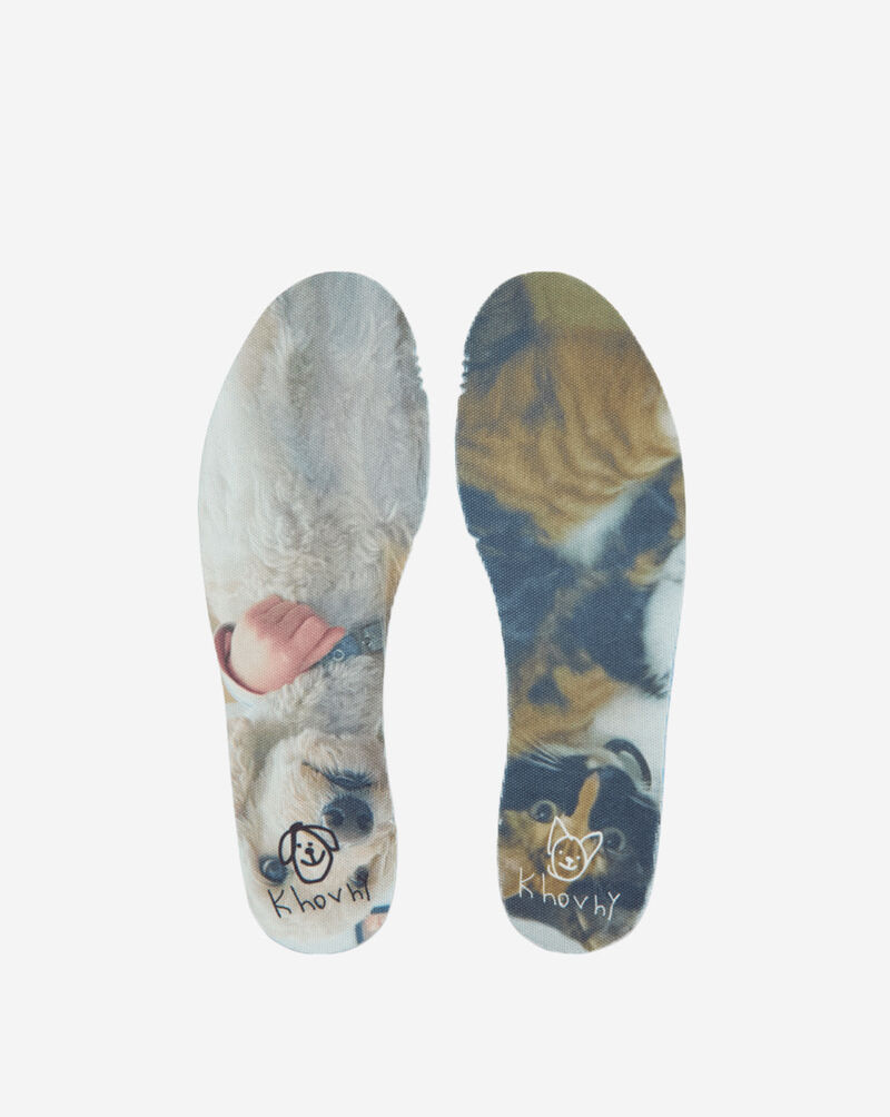 Nike V2K Run x Doernbecher Freestyle "Khovny" IO7691-921 Multi 7