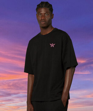 MCM x SNIPES Miami T-Shirt