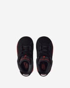 Jordan Toddler Air Jordan 6 Retro "Infrared Salesman" IQ1280-001 Black 6