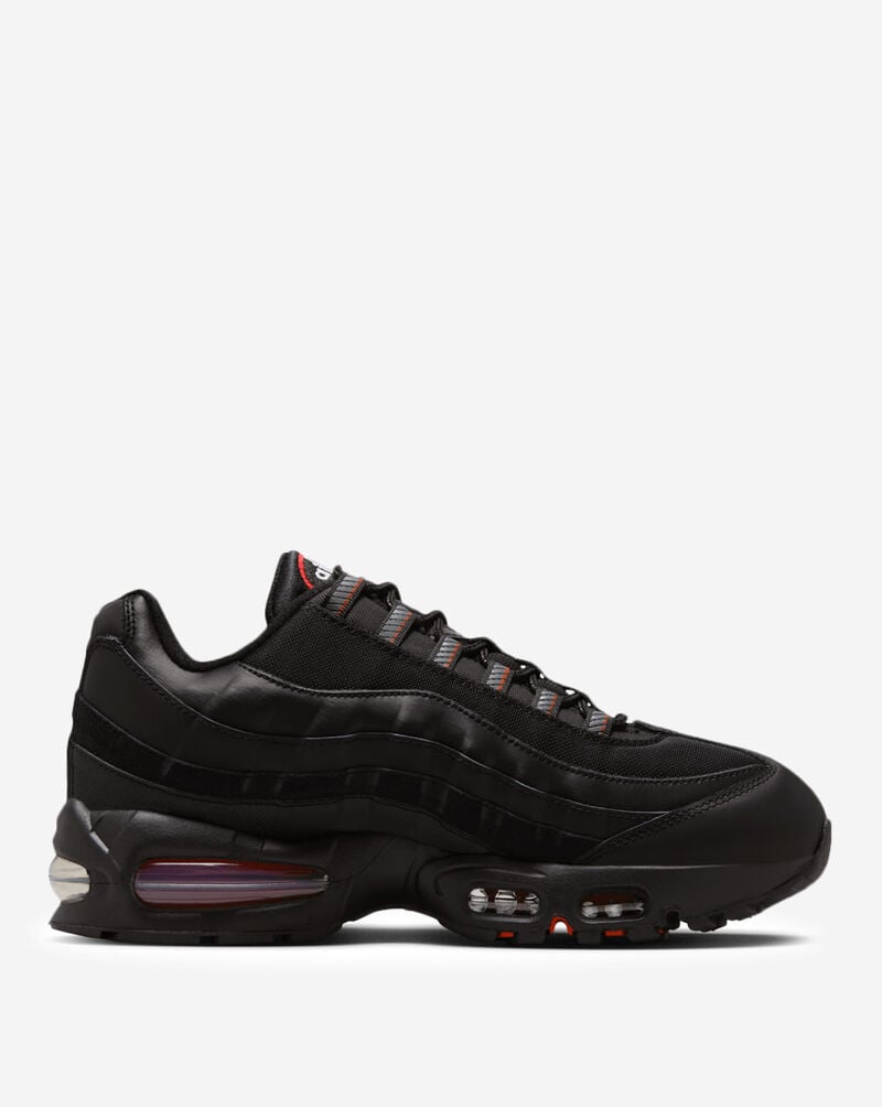 Nike Air Max 95 IH1228-003 Black 3