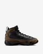 Big Kids' Air Jordan 9 Retro