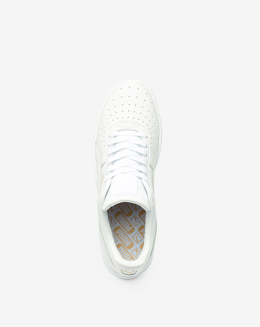 Shop PUMA GV Special 366613 01 white SNIPES USA
