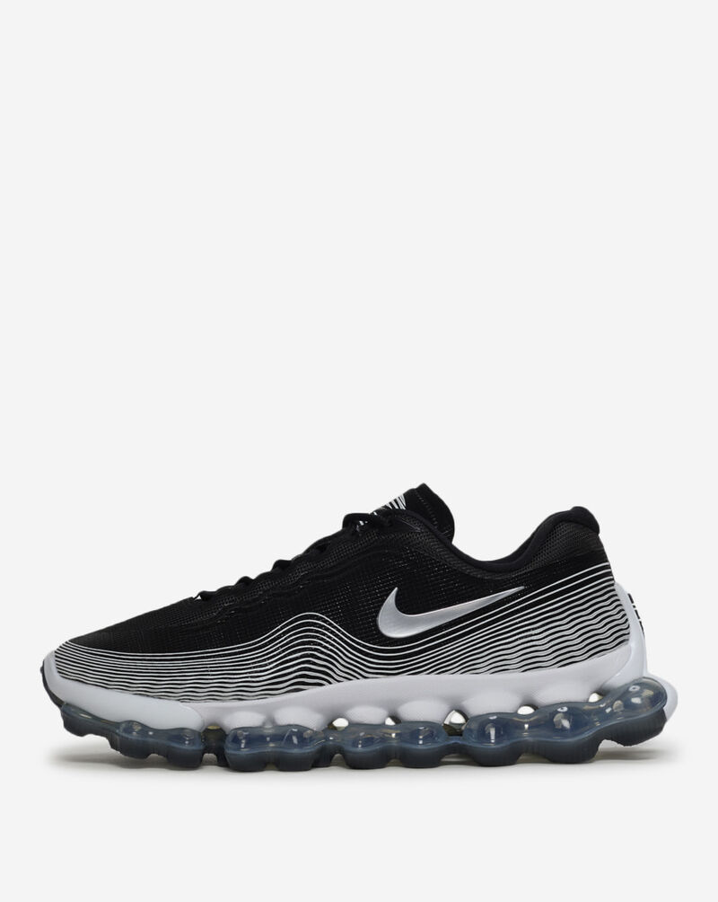 Nike Air Liquid Max IV6097-001 Black 1