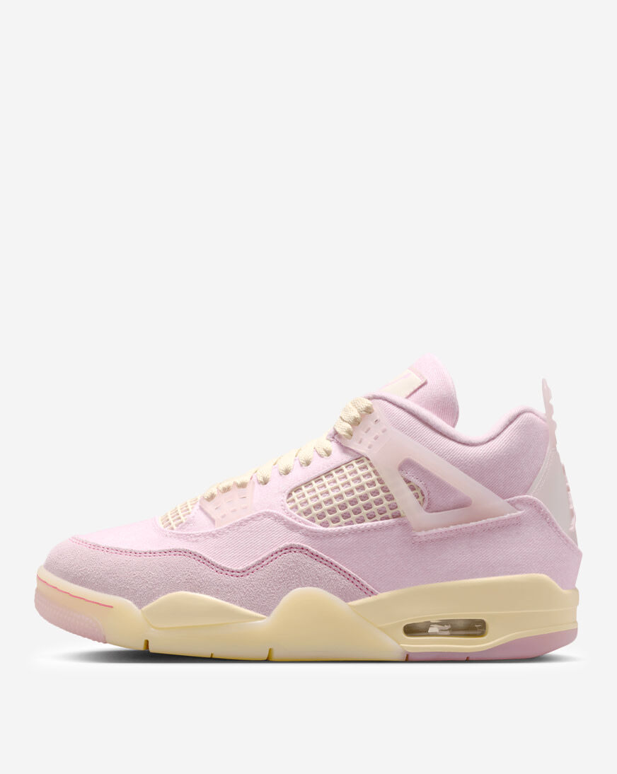 Shop Jordan Air Jordan 4 Retro 