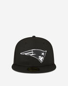 59Fifty New England Patriots Hat