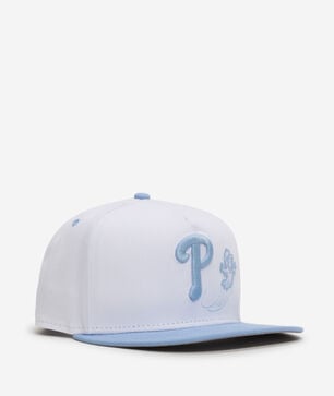 9Fifty Philadelphia Phillies A-Frame Snapback Hat