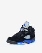 Jordan Grade School Air Jordan 5 440888-004 Black 2