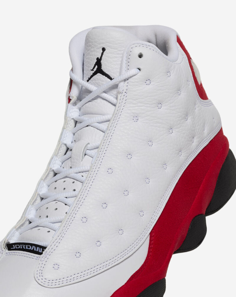Jordan Air Jordan 13 Retro 414571-102 White 8