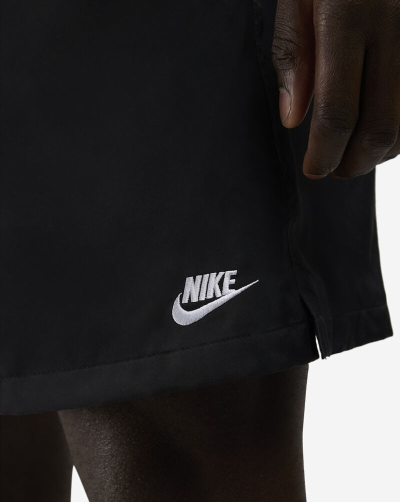Nike NSW Club Flow Shorts FN3307-010 Black 3