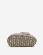 Crocs Pre-School Cozy Slipper  210856-195 Beige 9