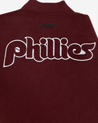 Philadelphia Phillies Retro Classic Wool Varsity Jacket