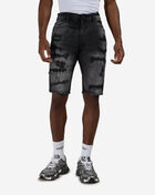 Jordan Craig 5Pkt Basic Short J4220S-BLK Black 1