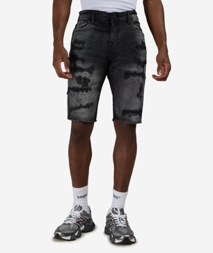 5Pkt Basic Short