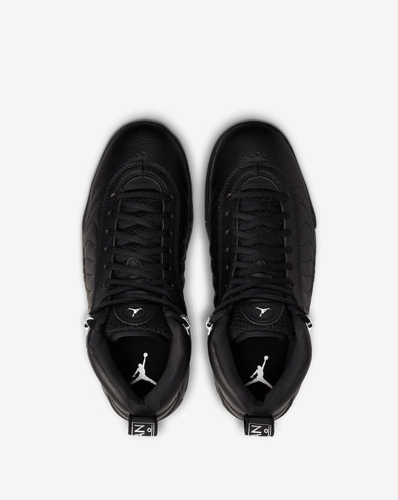 Jordan Jumpman Pro DN3686-001 Black 6