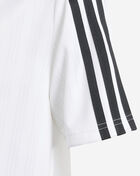 adidas Grade School Soccer Jersey Tee IW1004 White 4