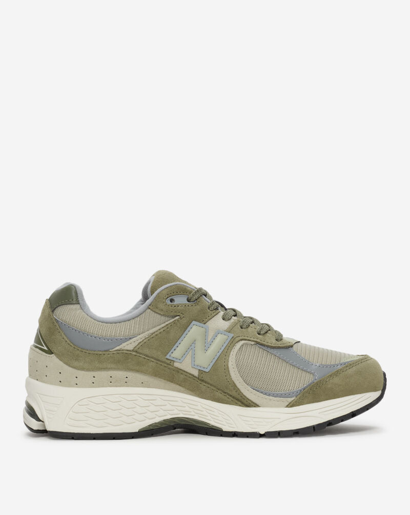 New Balance 2002R U2002RCA Green 4