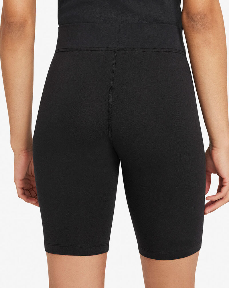 Shop Nike NSW Essential Bike Shorts DM7968010 black SNIPES USA