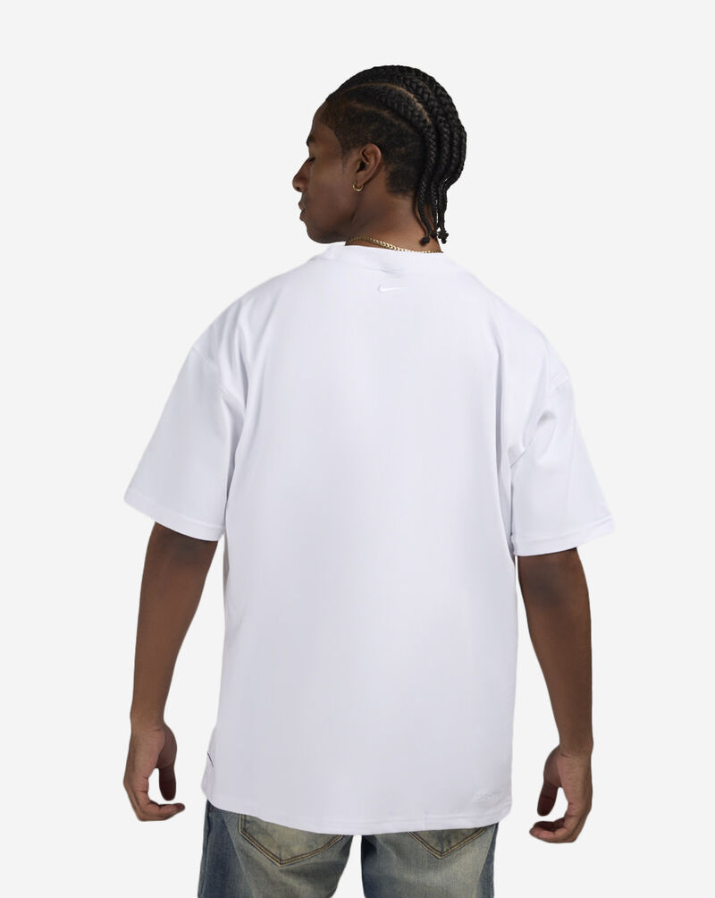 Nike Kobe Dri-FIT Basketball T-Shirt IO1150-100 White 2