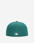 New Era 59Fifty Chicago White Sox Fitted Hat 71049250 Green 3