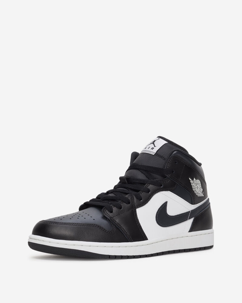 Jordan Air Jordan 1 Mid DQ8426-010 Black 2