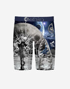 Ethika Grade School BMR Moon Shatter Briefs BLST3546 Multi 1