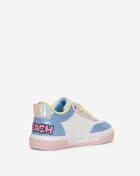 Pre-School Super Mario Bros Princess Peach Sneakers