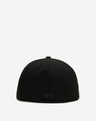 New Era 59fifty core fitted hat 11591168 Black 3