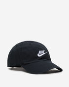 Nike NSW Unstructured Futura Club Cap FB5368-011 Black 1