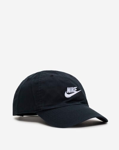 NSW Unstructured Futura Club Cap