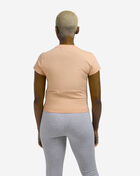 adidas Essential Slim Tee JC8971 Pink 2