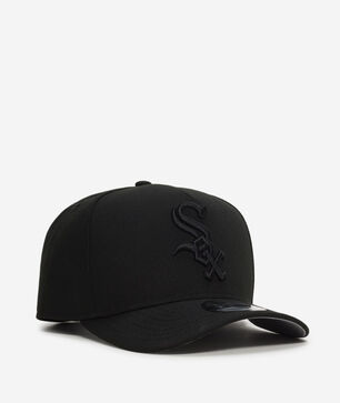 9Fifty Chicago White Sox A-Frame Snapback Hat