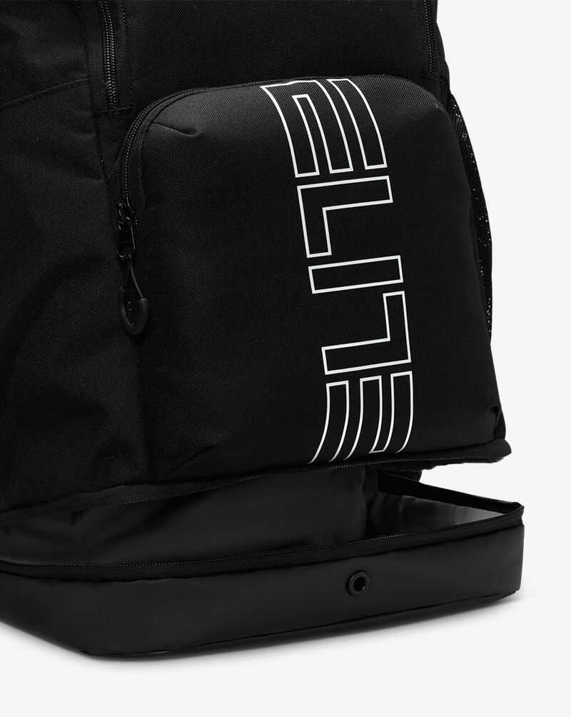 Nike Varsity Elite Backpack HM9965-010 Black 2