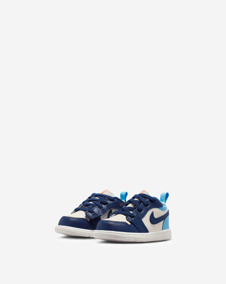 Shop Jordan Toddler Jordan 1 Low Alt DR9747-149 blue | SNIPES USA