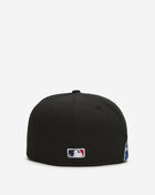 New Era 59Fifty Boston Red Sox Wave Fitted Hat 60853370 Black 3