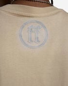 Forgotten Faces Forgotten Biker Tee FOFUS153-03872 Beige 3