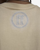 Forgotten Faces Forgotten Biker Tee FOFUS153-03872 Beige 3