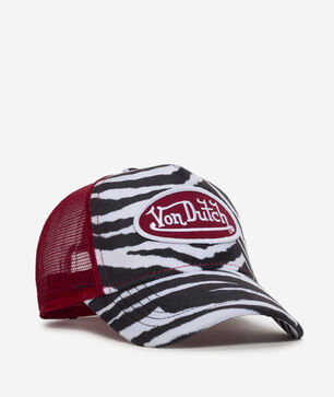Vanimal Trucker Hat