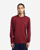 Long Sleeve Thermal Crew