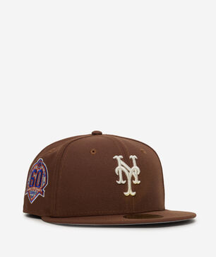 59Fifty New York Mets Fitted Hat