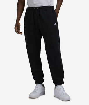 Club Cuffed Brushed Fleece Pants