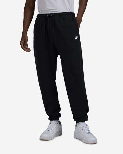 Club Cuffed Brushed Fleece Pants