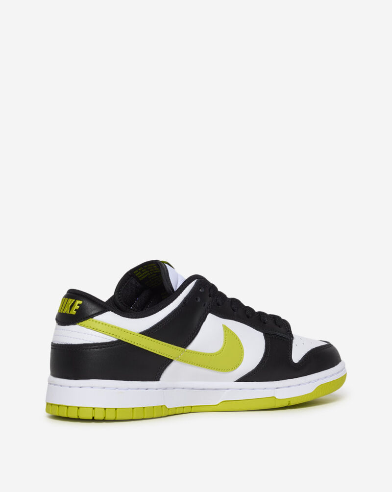 Nike Dunk Low Retro DV0833-110 White 3