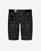Ethika Chromepuff Briefs MLUS3601 Multi 1