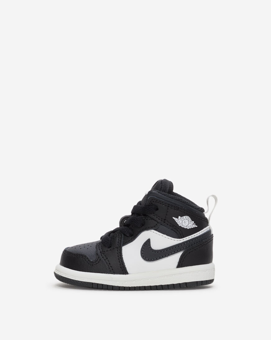 Nike Jordan ブラック Jordan Air Jordan 1 Mid Infant – DTLR