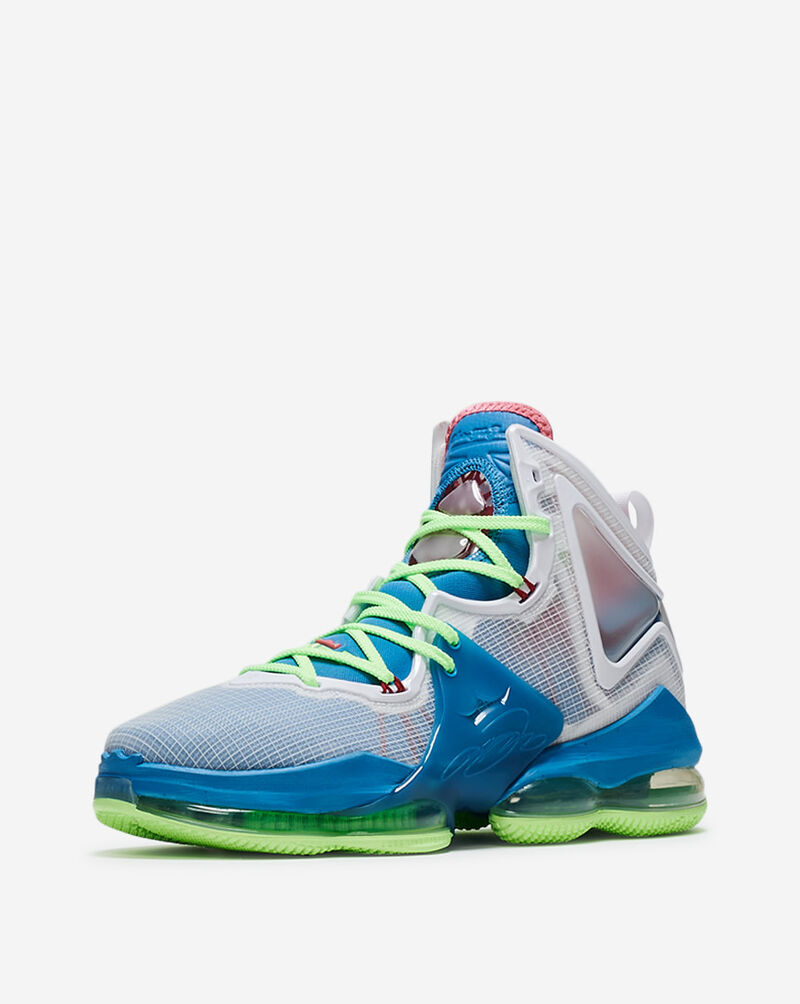 nike lebron xix mens