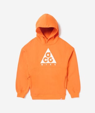 Big Kids' ACG Fleece Hoodie